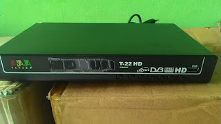 Cara upgrade software receiver tanaka Cara upgrade software receiver tanaka