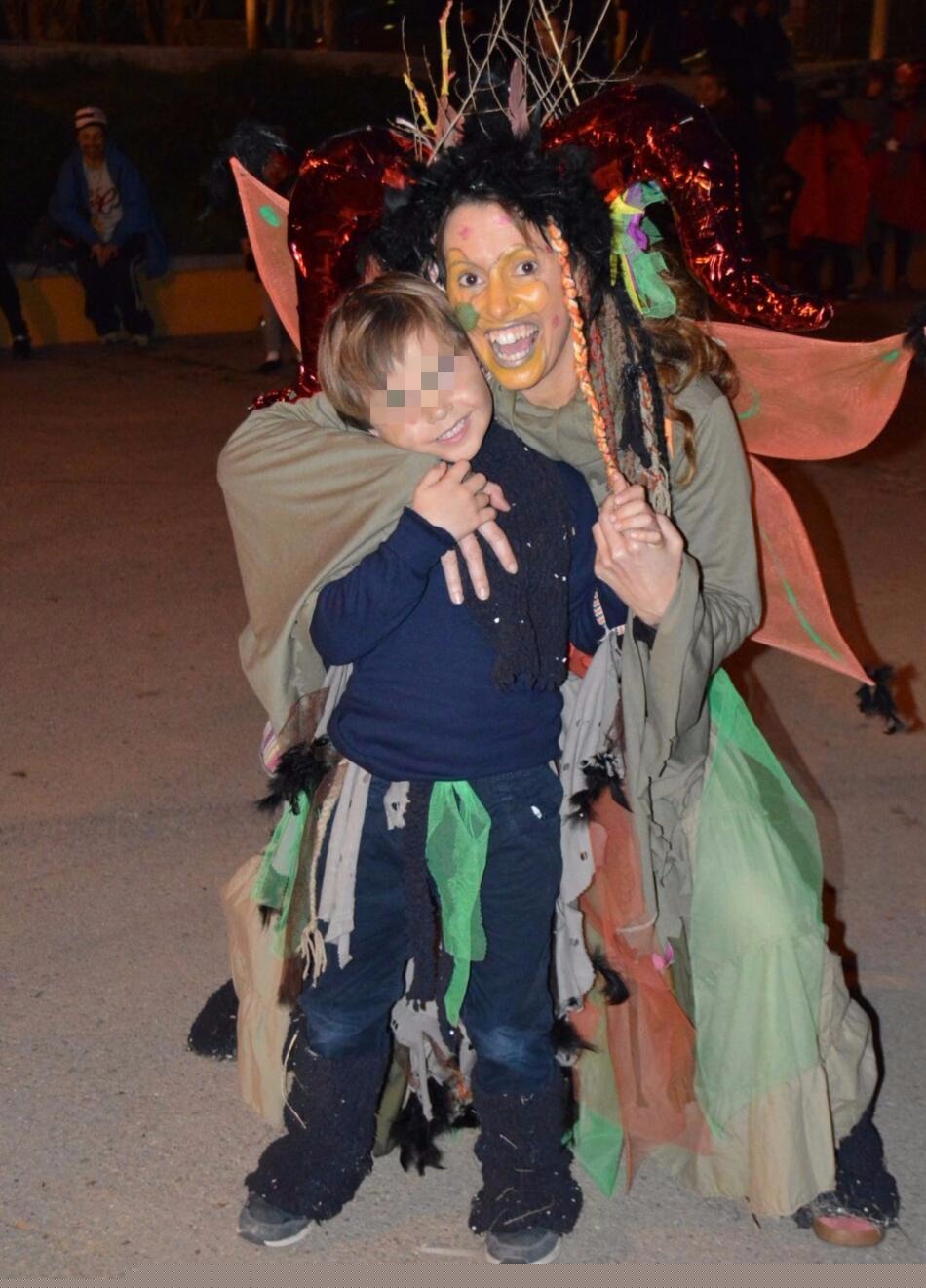 Carnaval: Seres Imaginarios Cerdanyola