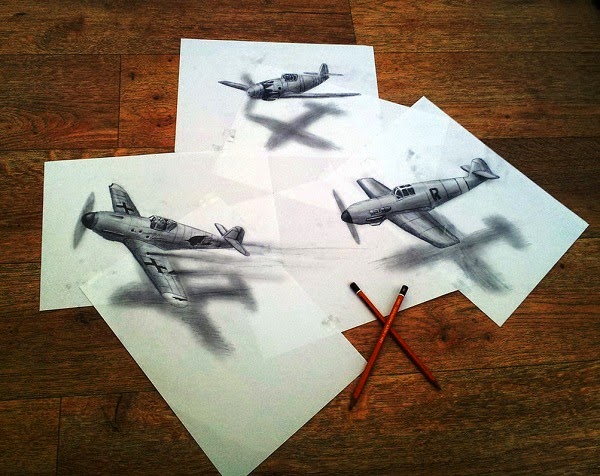 Sketch Plane Stock Vector by Kopirin 58287833