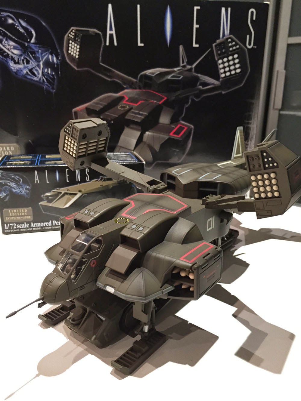 ultimi giocattoli usciti