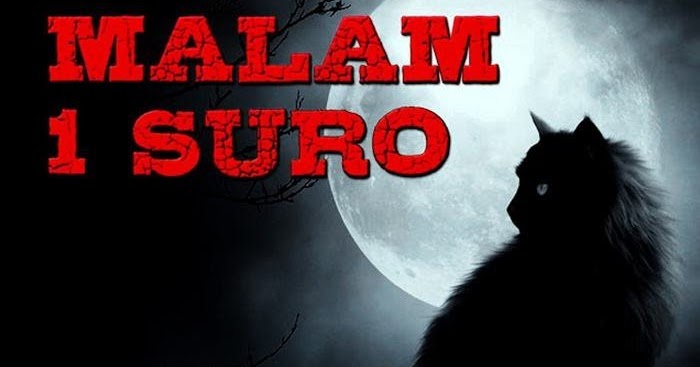 Malam Satu Suro, Film Horor Legendaris Indonesia | Naviri Magazine
