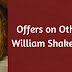 Offers on Othello - William Shakespeare