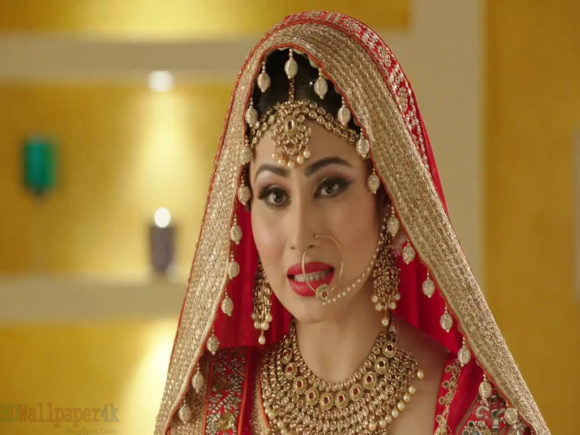mouni roy in naagin hd wallpaper