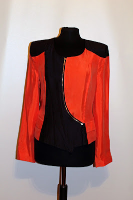Articole noi pe Vintage Wardrobe