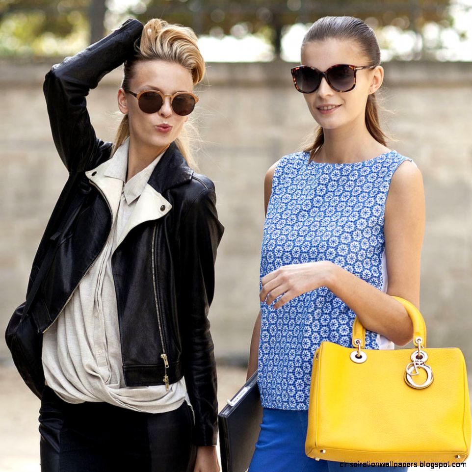 Fashion Girl Style Tips  POPSUGAR Fashion