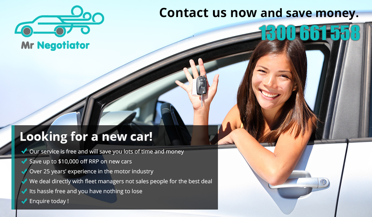 Get a Best Deal For Your New Car in Sydney and Australia