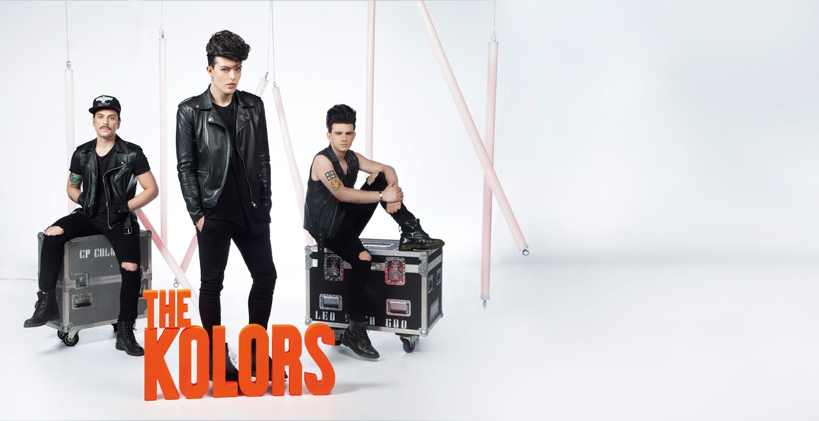 I Don T Give A Funk The Kolors Testo Lyrics Traduzione E Video