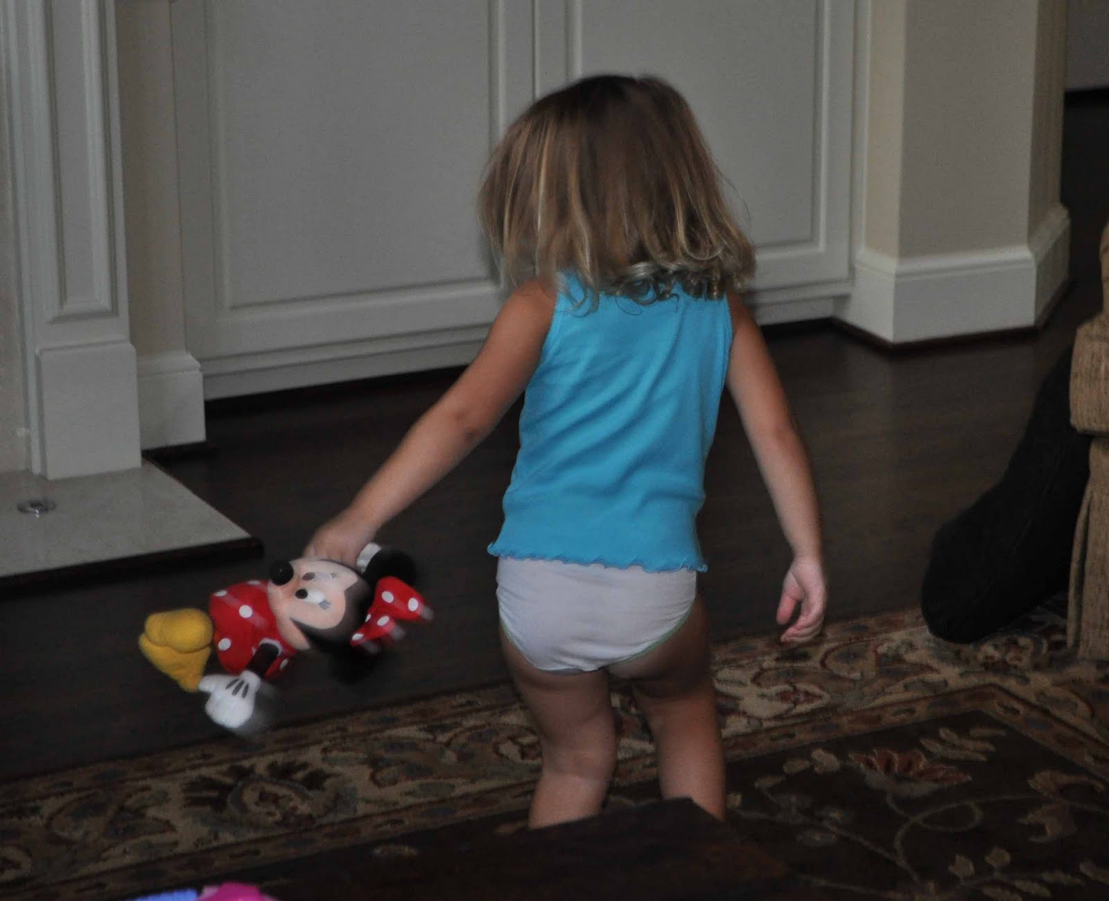 The Maders Potty Training Boot Camp