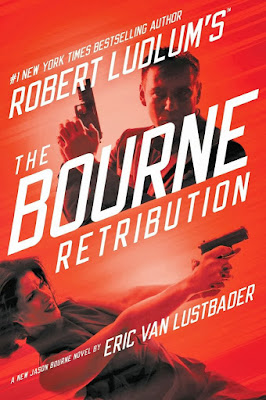 jason bourne amazon prime series