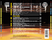 KAY FRANZES - Midnight Fascination [LTD-CD-015]
