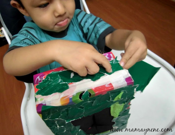 PATITAS-DINOSAURIO-KID-MAMAYNENE