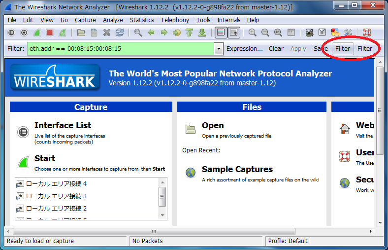 wireshark filters expressions wireshark filters expressions