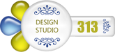 Design Studio 313 (313 Veb Dizayn Studiyası)