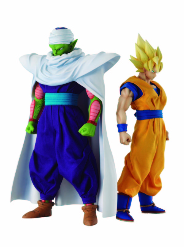 Amedama no Heya Dimension Of Dragonball Piccolo (Dragon Ball Z) by