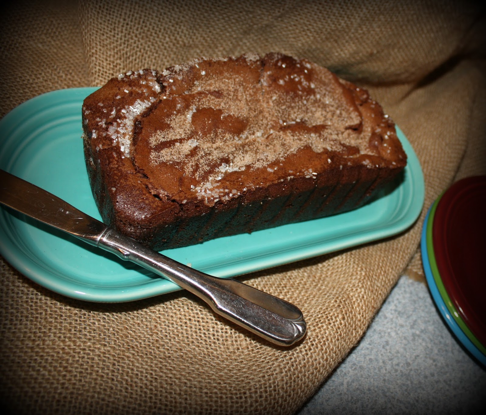 Snippets Of Creations Food Frenzy Friday (Starbucks Chocolate Cinnamon