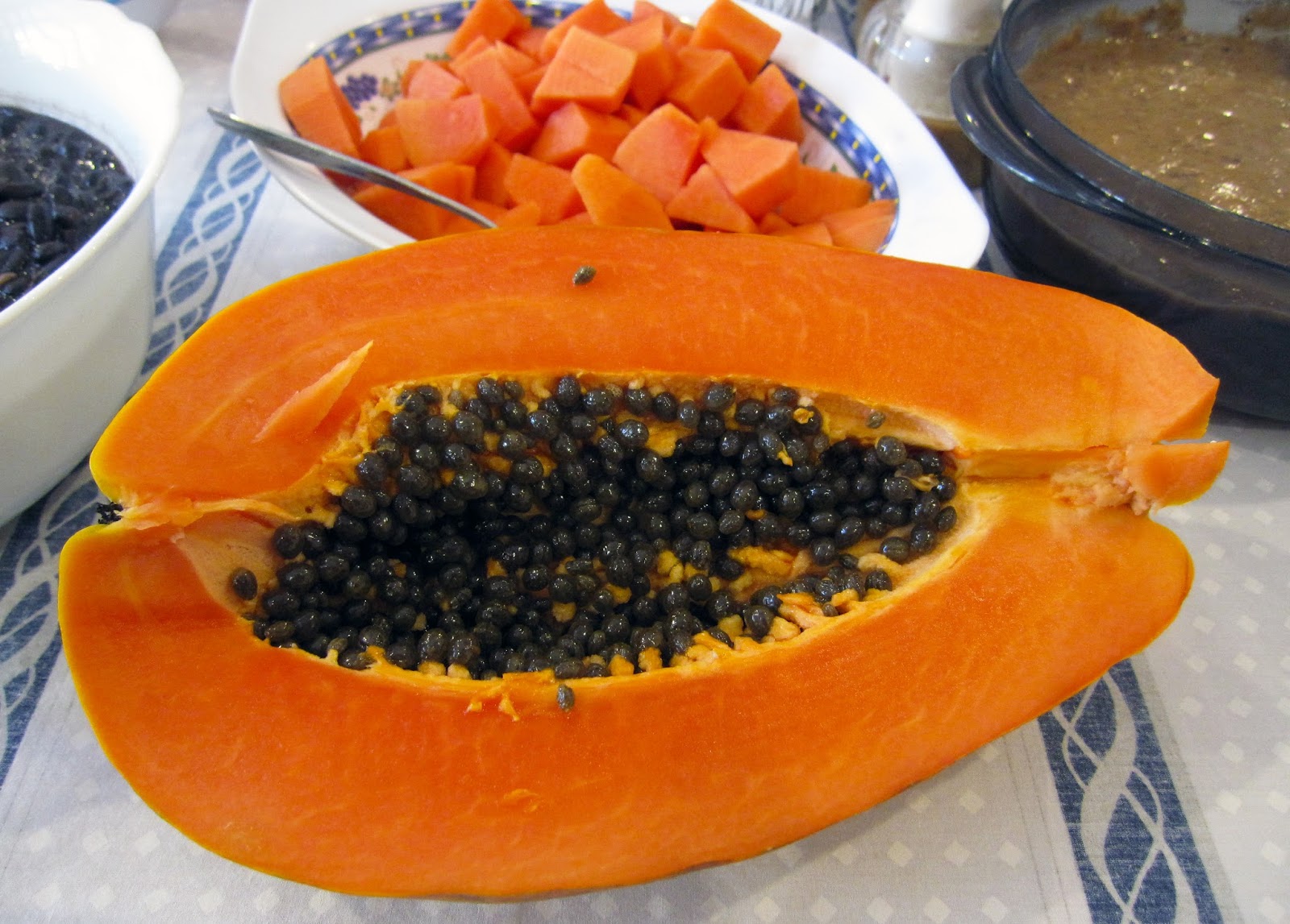 Como Combatir La Gastritis Crónica Con Papaya Remedios Caseros Para