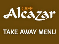 Click here to see our new look Takeaway Menu