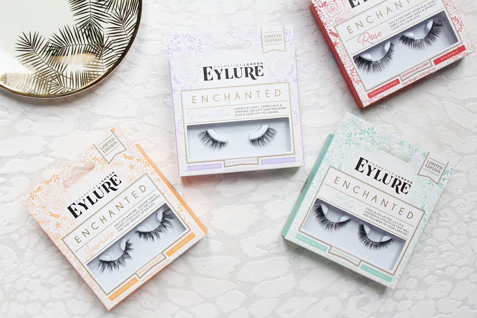 Eylure Enchanted Collection
