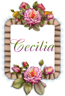 Reto aniversario Cecilia.