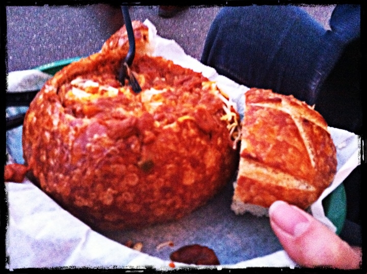 Hometown Slop Will Vacation Food Kill Me?