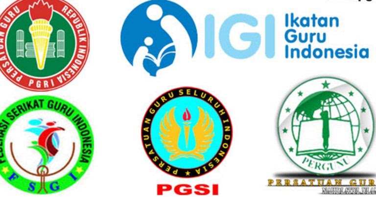 Ternyata Belum Ada Organisasi Profesi Guru Yang Diakui Secara Resmi