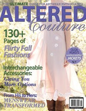 Featured In Altered Couture