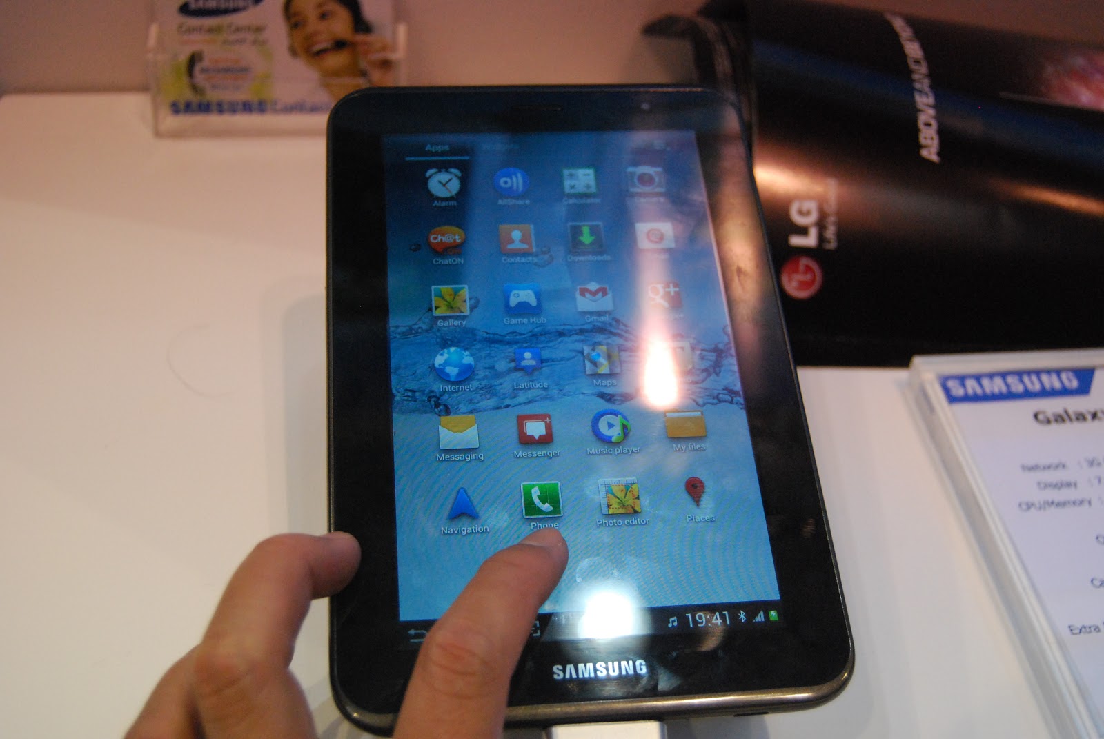 samsung tab2 10