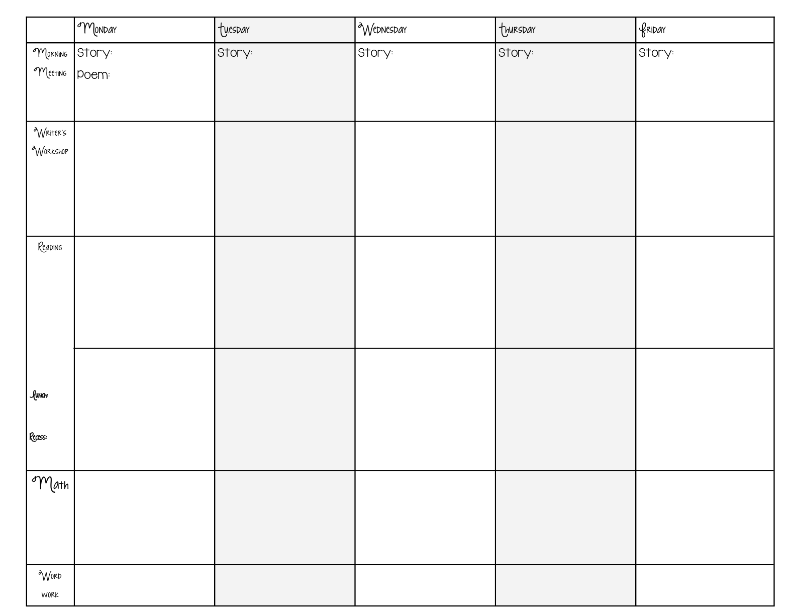 Download 228+ Lesson Plans Erase Computer Illiteracy Lesson Plan