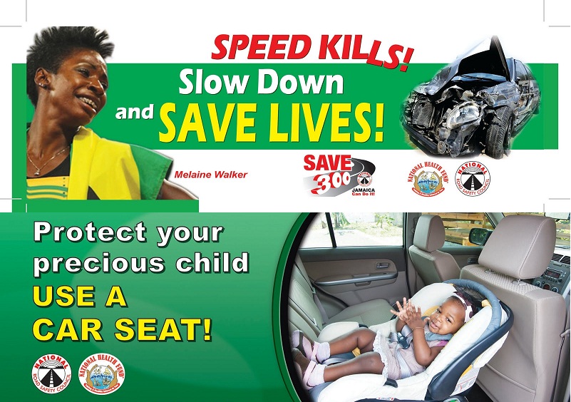 My Thoughts on Technology and Jamaica Handheld Traffic Ticketing Units