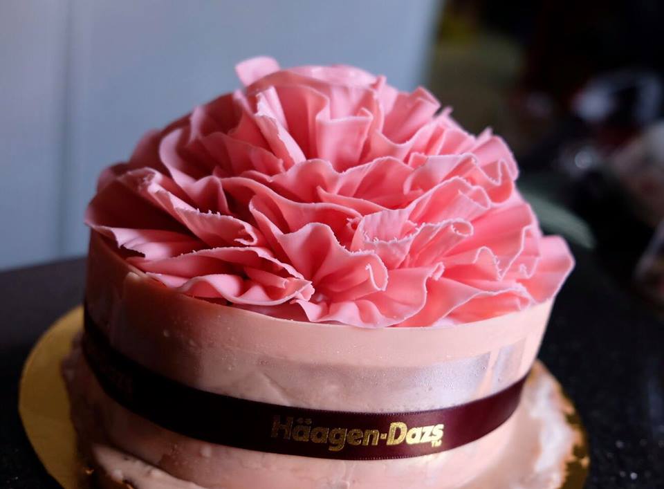 Malaysian Lifestyle Blog HäagenDazs Limited Edition