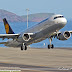 Lufthansa voa direto de Munique para a Madeira