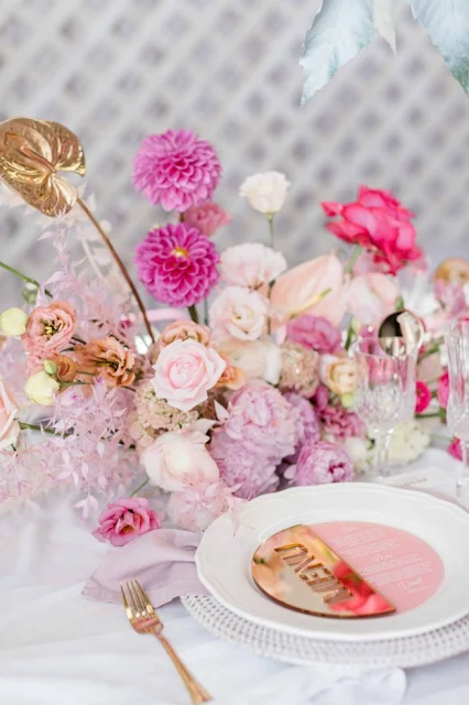 GOLD COAST WEDDING STYLING ONLINE EVENT COURSES ROOST FILM CO