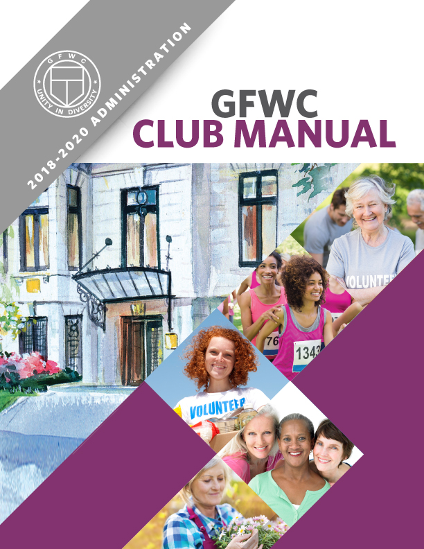 N.J. State Federation of Women's Clubs of GFWC