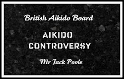 <em>The Aikido Controversy</em>