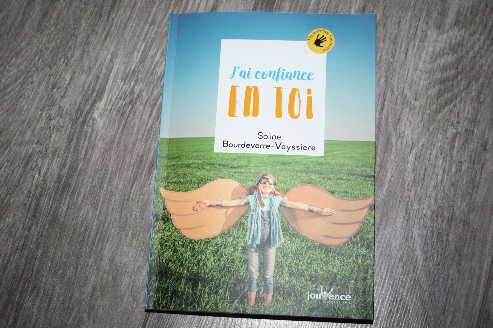 [96+] Aie Confiance En Toi Citation