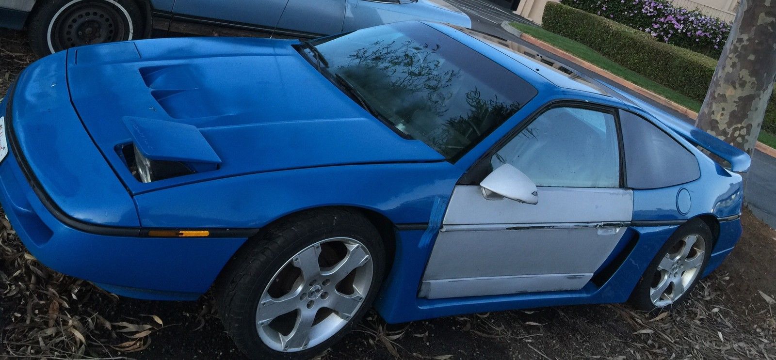 Fiero