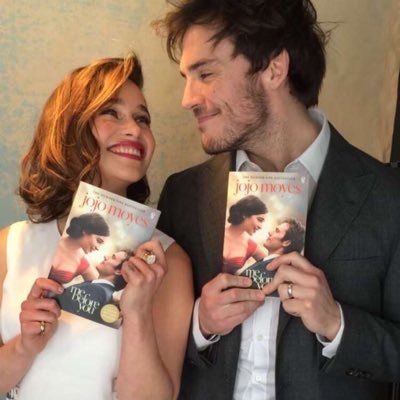 Io Prima Di Te Le Piu Belle Citazioni Tratte Dal Film Con Sam