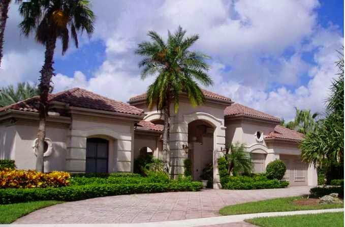 POLO CLUB ESTATE HOME SOLD BY MARILYN