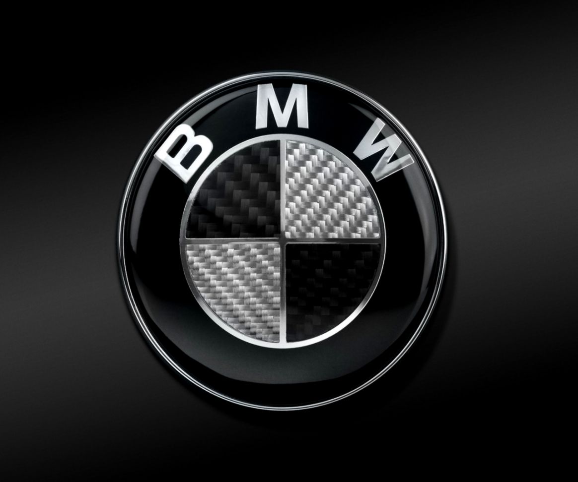Bmw Logo | This Wall