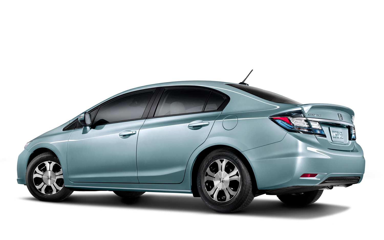 2013 Honda Civic Hybrid Specs and price Latest | Otomild