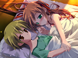 anime cute sleeping couple together animated couples romantic largest wallpapers collection