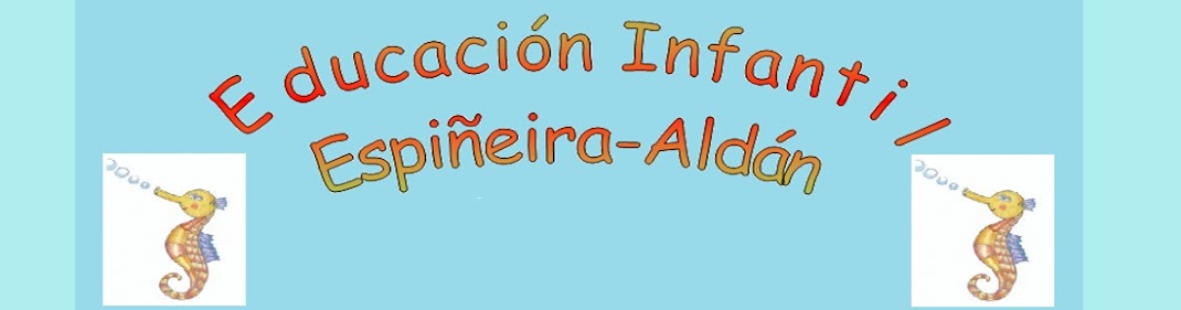 Educación Infantil Espiñeira- Aldán