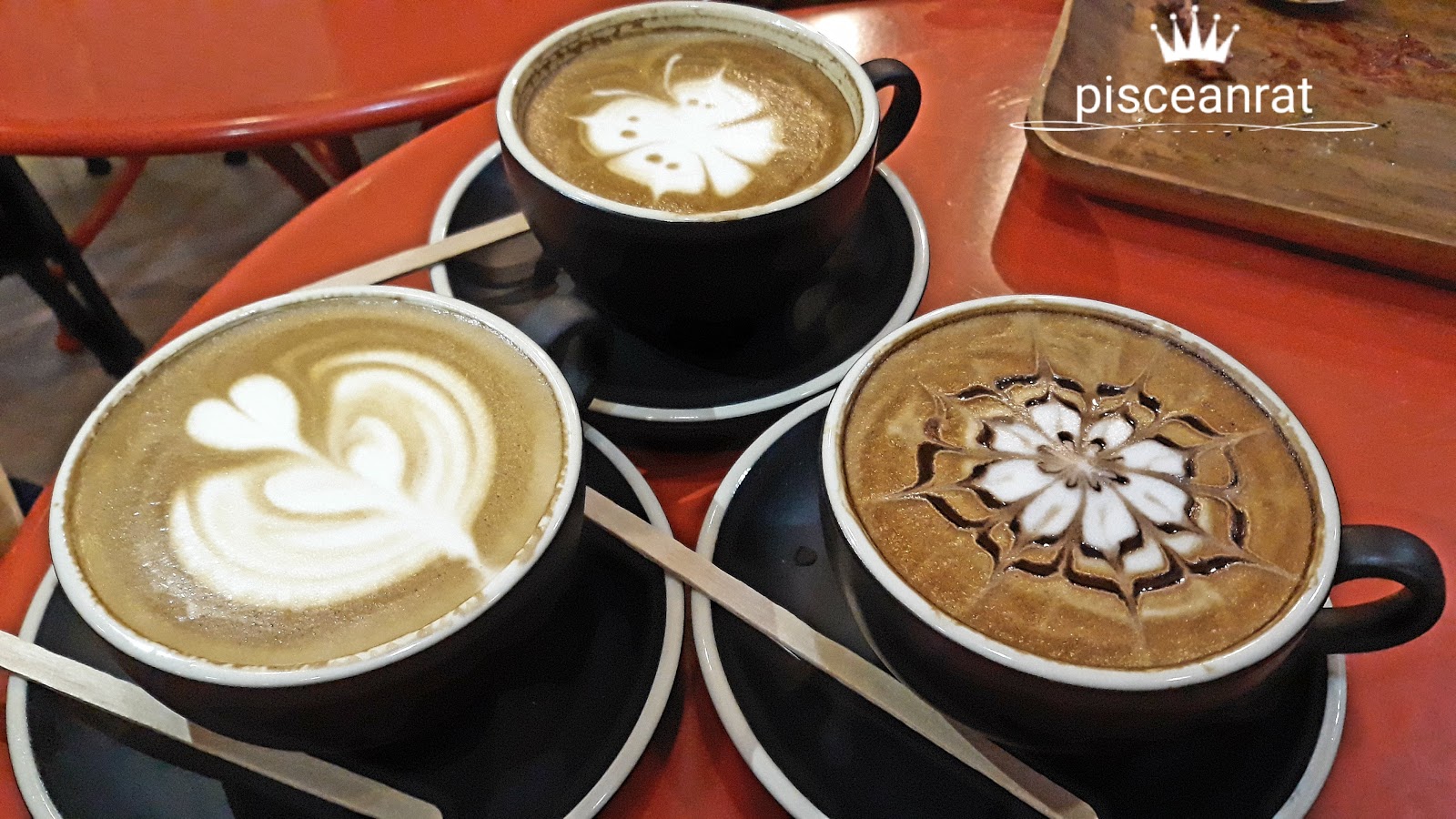 Cozy Kitchen Cafe Cutesy, Yummy and Budget Friendly!!!