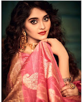 Surbhi Glam Photoshoot HeyAndhra.com