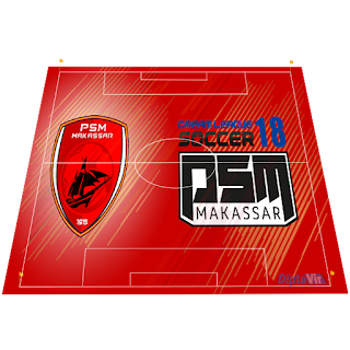 Kumpulan Background team Management Dream League Soccer Versi Club Liga Indonesia