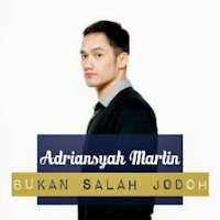Ardiansyah Martin - Bukan Salah Jodoh mp3
