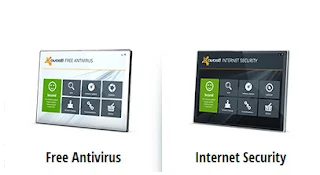 Avast Free Antivirus Yükle
