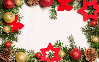 Free Merry Christmas Borders PNG Images Vector Clipart Free Merry Christmas Borders PNG Images Vector Clipart