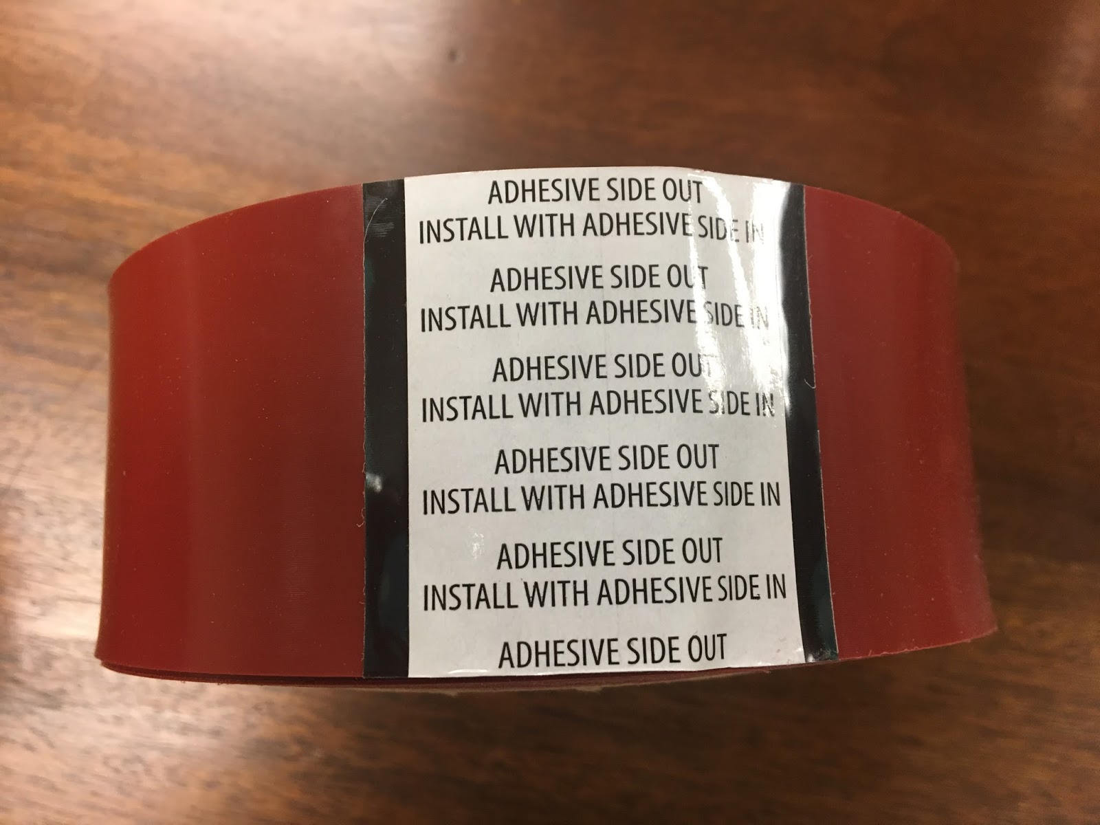 Raychem Heat Shrink HVBT High Voltage Bus Tape