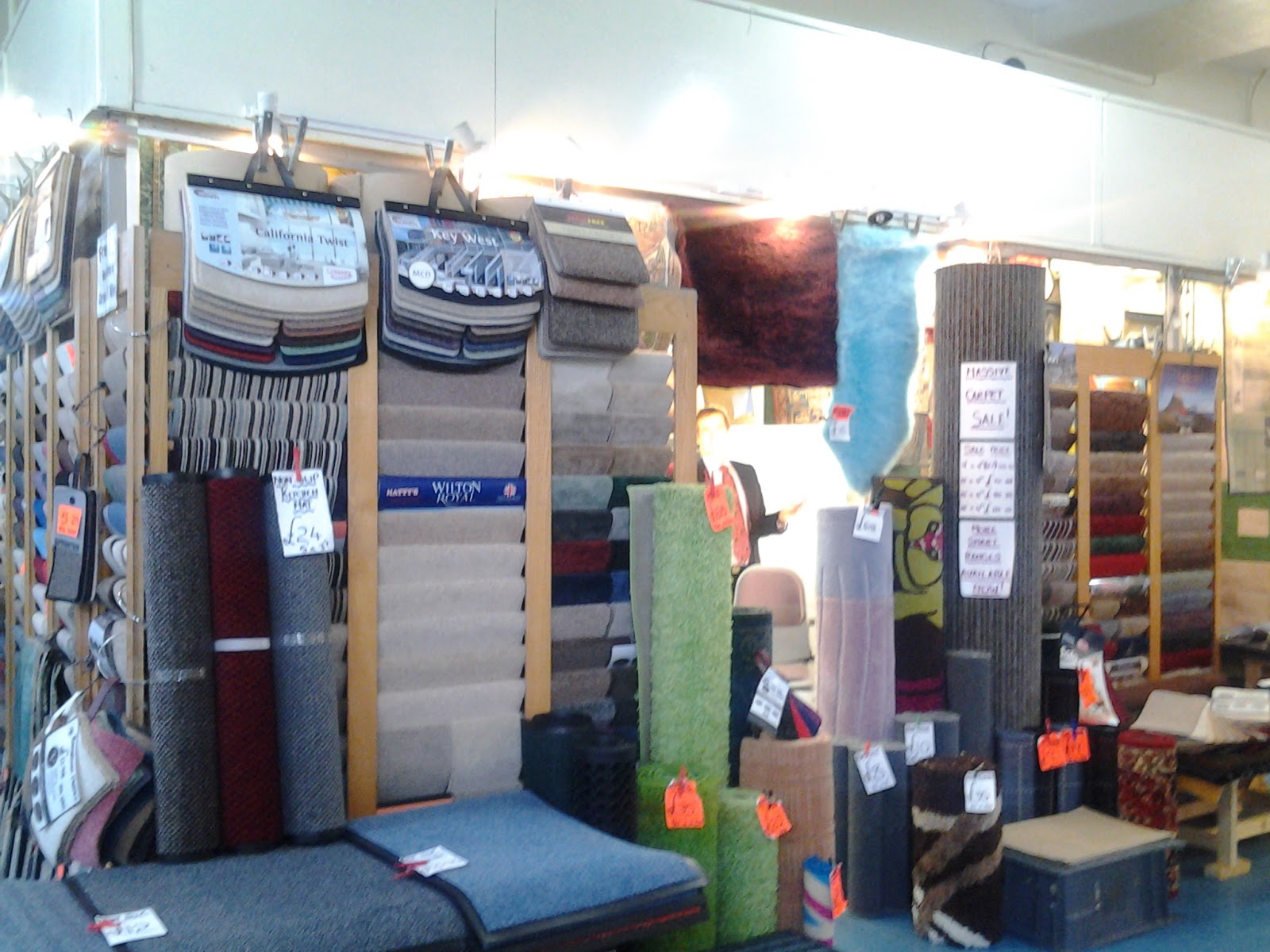 Conquering Coventry The Coventry Market For All Kinds of Everything